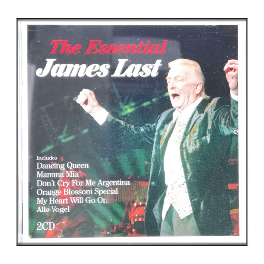 James Last: The Essential