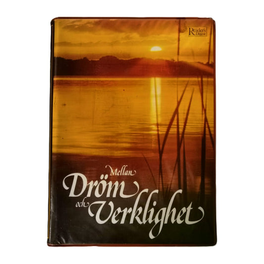 Mellan Dröm Och Verklighet