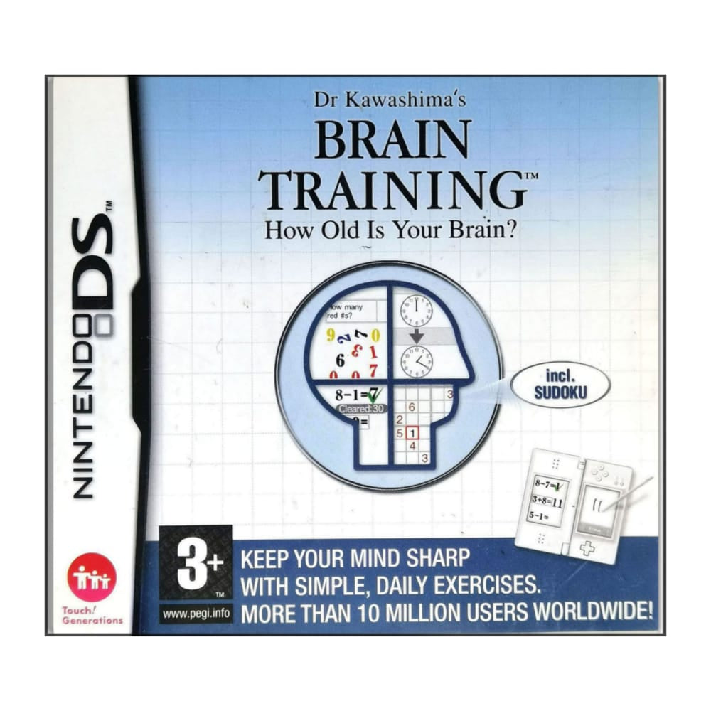 Brain Training