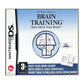 Brain Training
