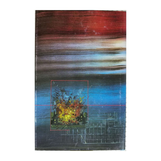 Evelyn Anthony: Avhopparen