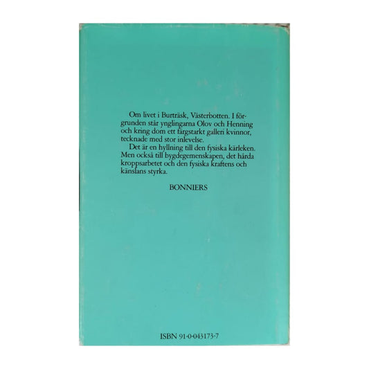 Henning Sjöström: Kvinnorna I Byn