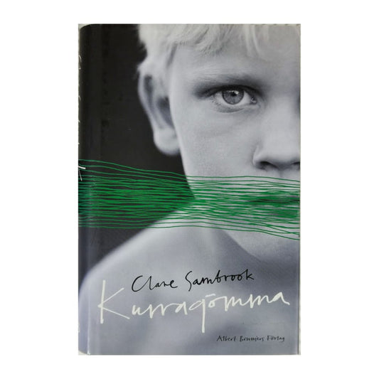 Clare Sambrook: Kurragömma