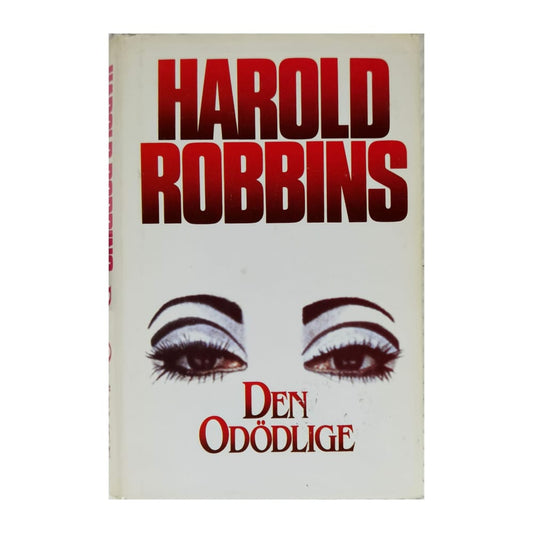 Harold Robbins: Den Odödlige