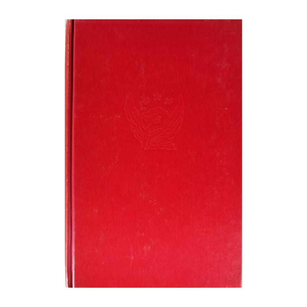 Evelyn Beckman: Mord I Blindo