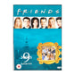 Friends 9 E9-12