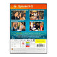 Friends 9 E9-12