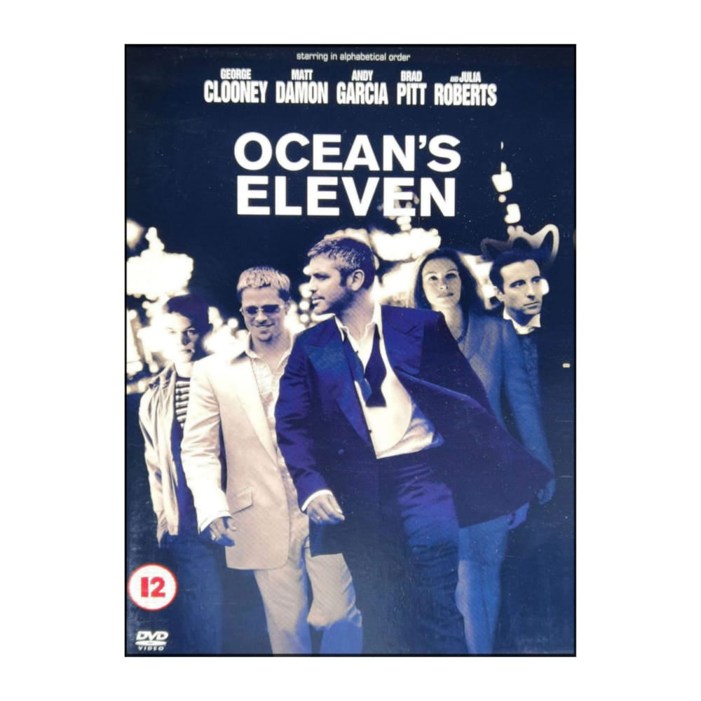 Ocean'S Eleven