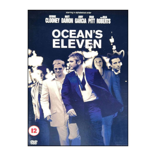 Ocean'S Eleven