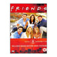 Friends 8 E1-4