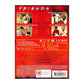 Friends 8 E1-4