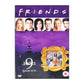 Friends 9 E21-23