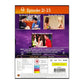 Friends 9 E21-23