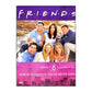Friends 8 E17-20