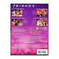 Friends 8 E17-20
