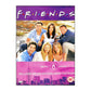Friends 8 E17-20