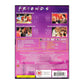 Friends 8 E17-20