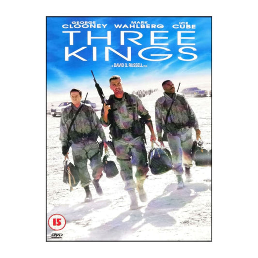 Three Kings