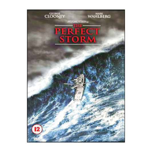 The Perfect Storm