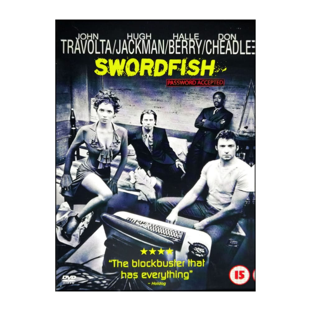 Swordfish