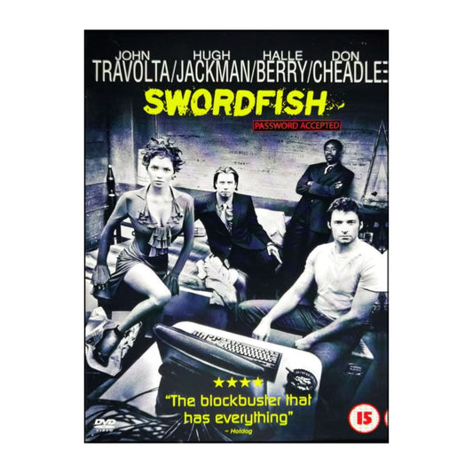 Swordfish