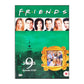 Friends 9 E17-20