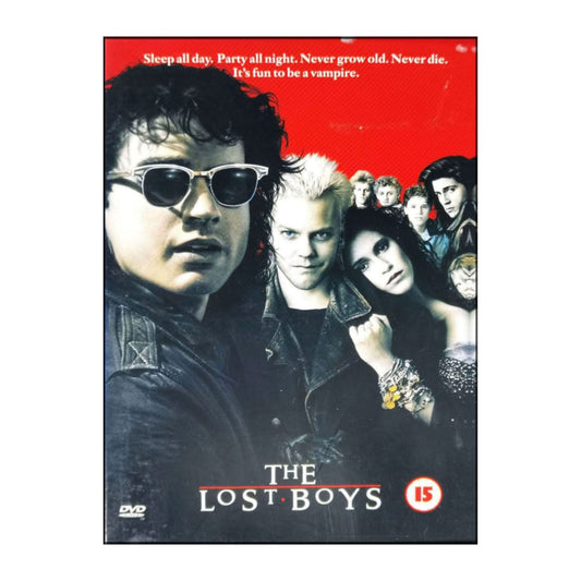 The Lost Boys