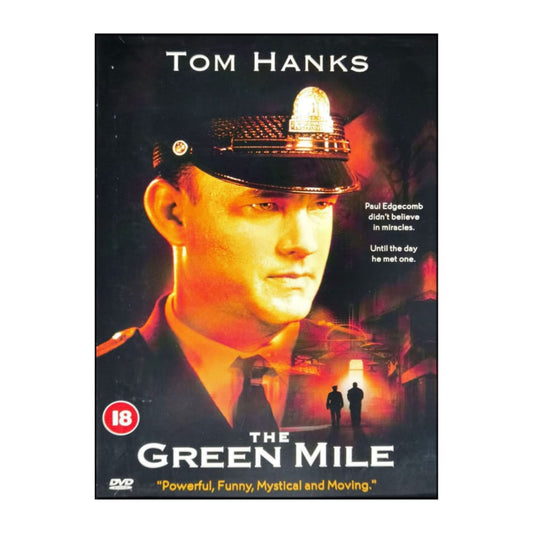The Green Mile