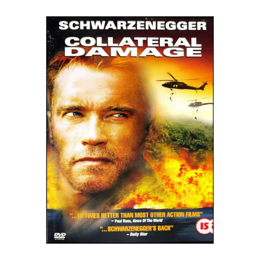Collateral Damage