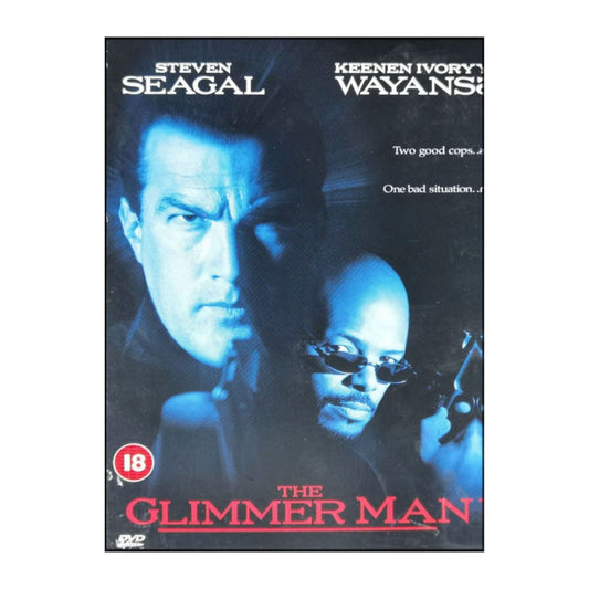 The Glimmer Man
