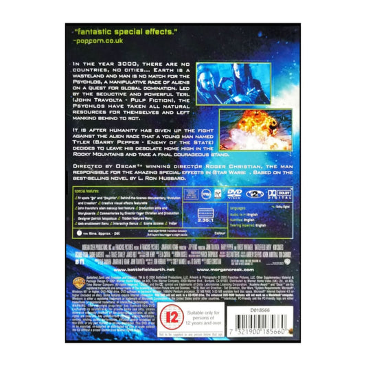 Battlefield Earth