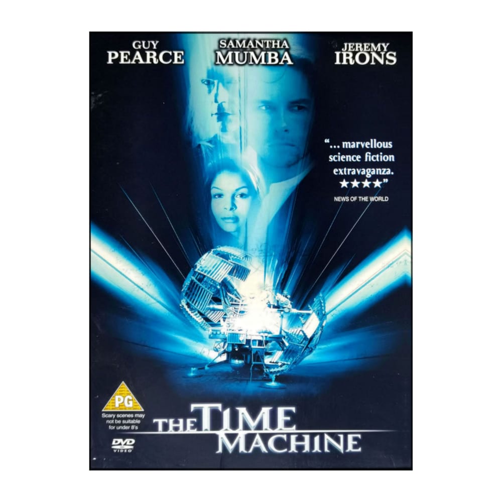 The Time Machine