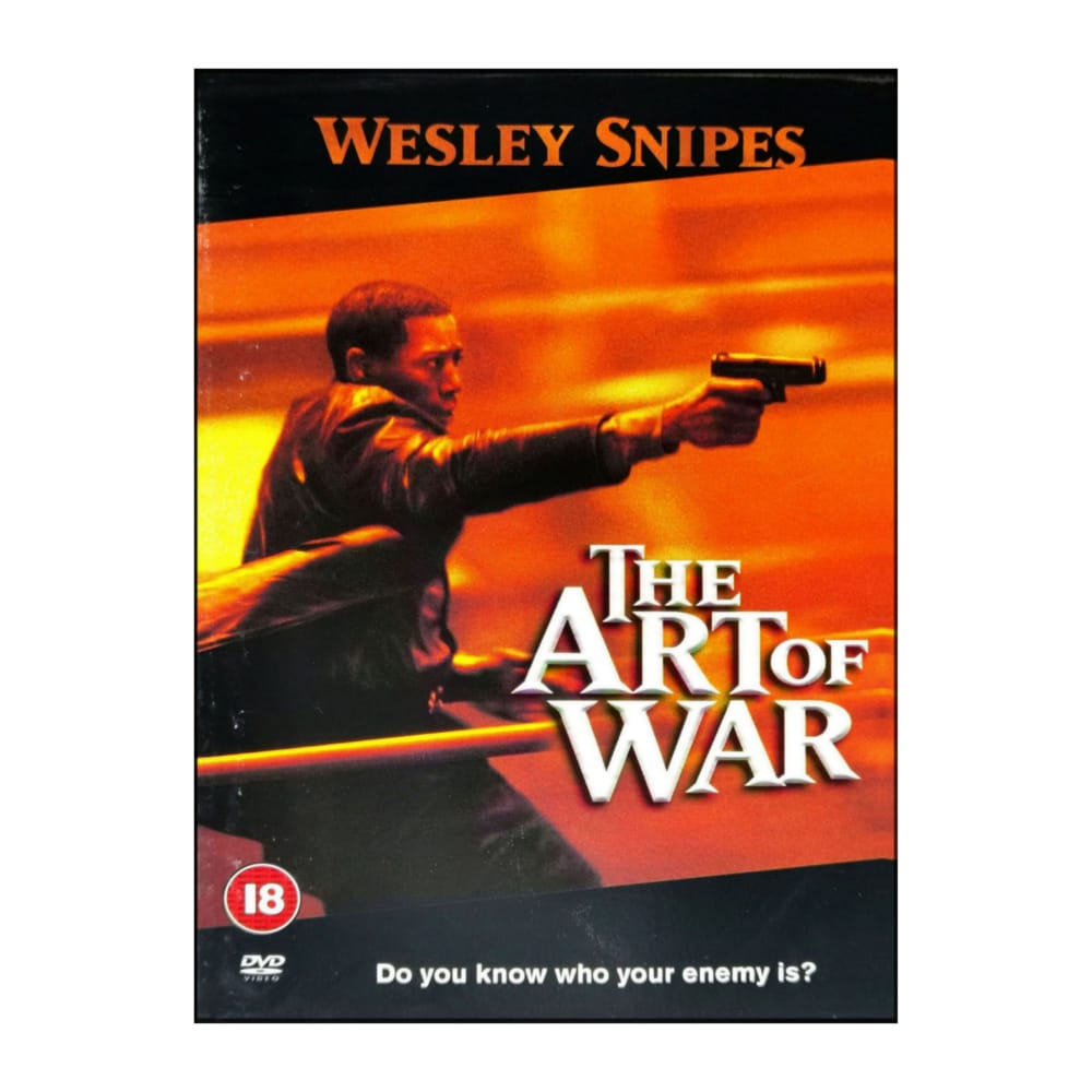 The Art Of War