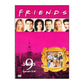 Friends 9 E13-16