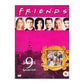 Friends 9 E13-16