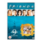 Friends 9 E9-12