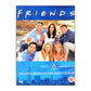 Friends 8 E21-23