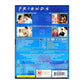 Friends 8 E21-23