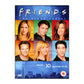 Friends 10 E9-12