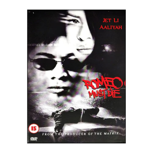 Romeo Must Die