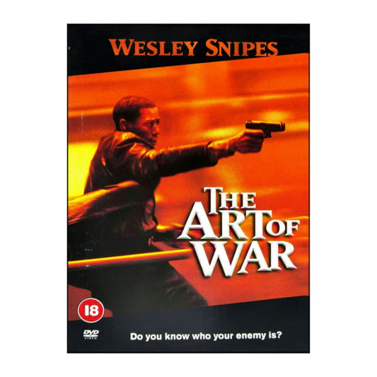 The Art Of War