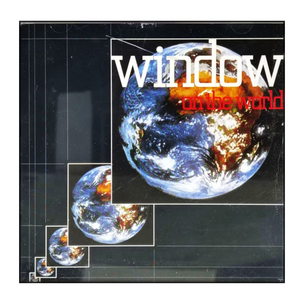 Pc Guide V4 Issue 8 Windows On The World