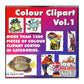 Colour Clipart 1