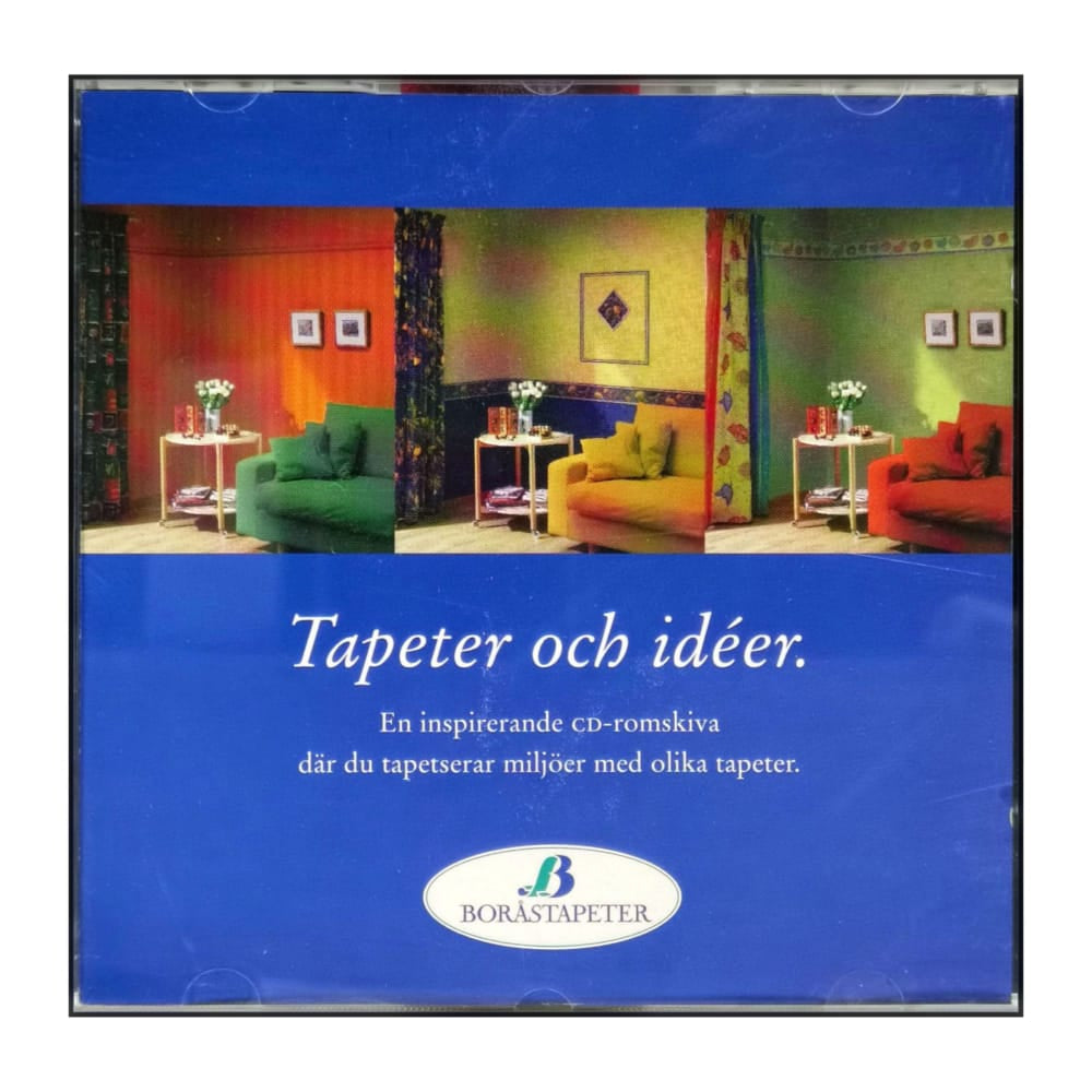 Tapeter Och Idéer