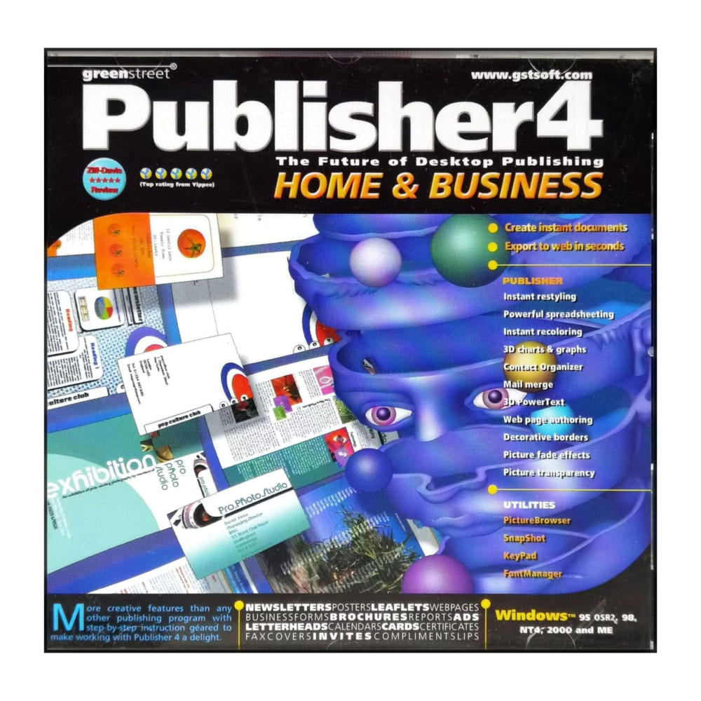 Publisher4