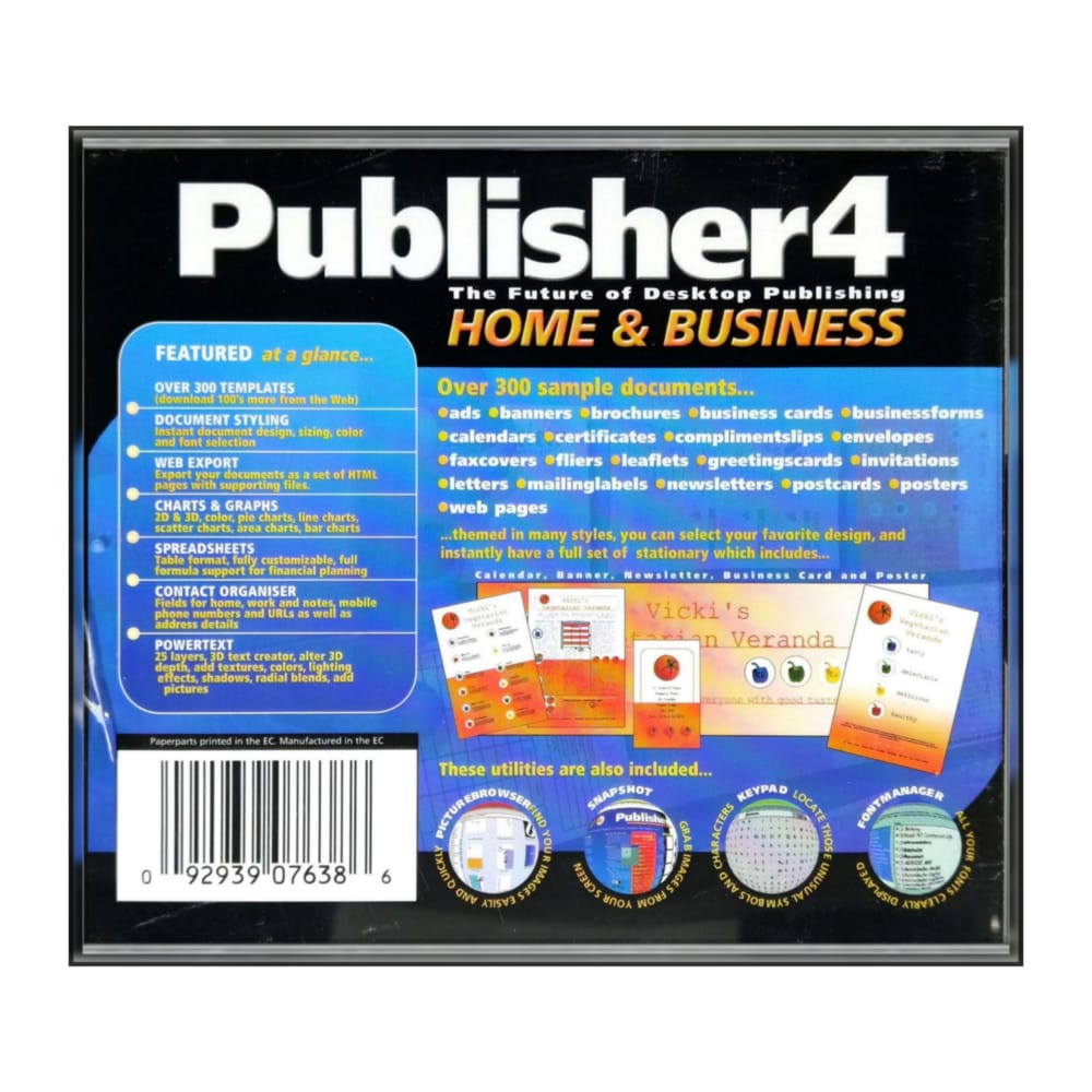 Publisher4