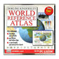 Dorling Kindersley: World Reference Atlas
