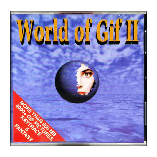 World Of Gif 2