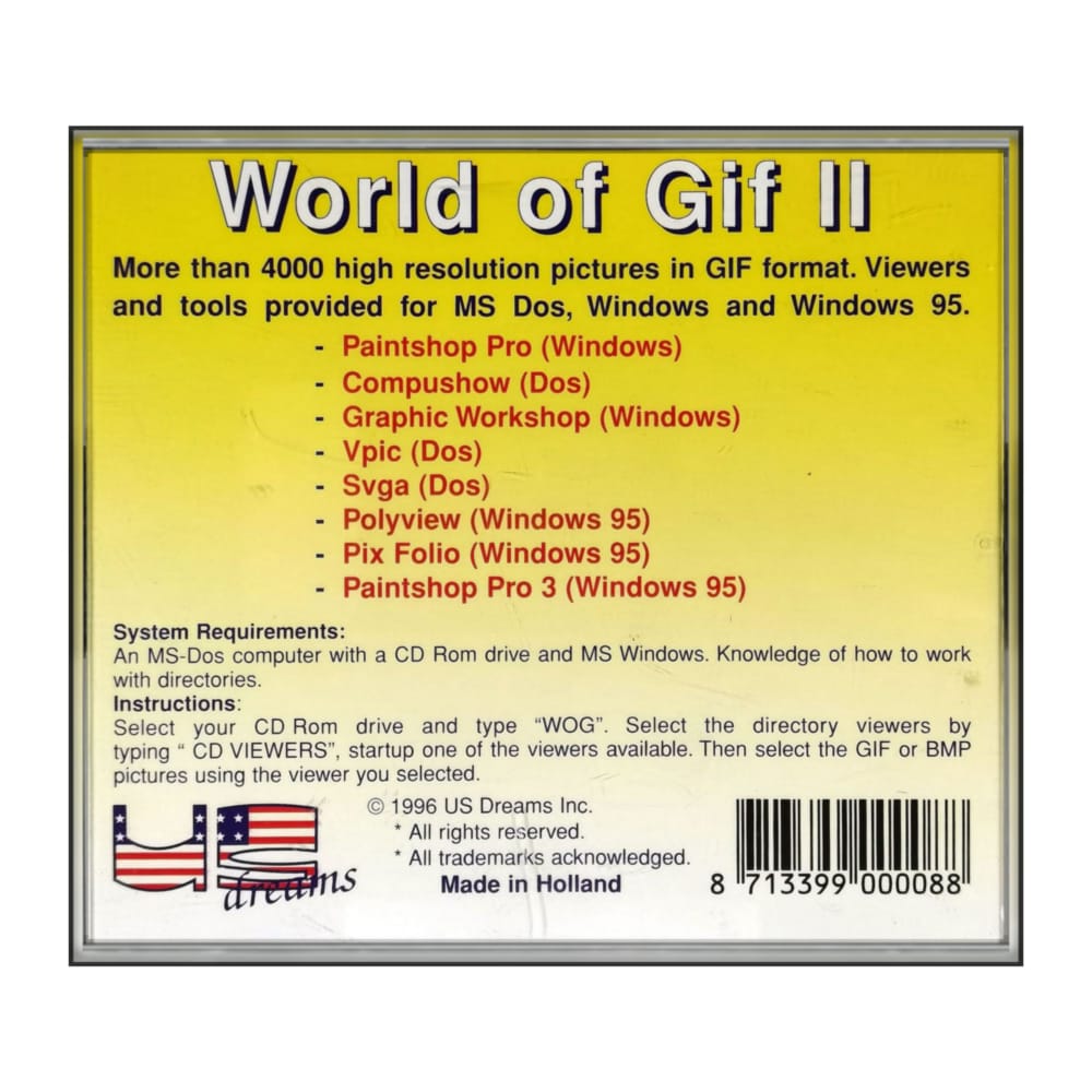 World Of Gif 2