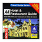 Travel Guide Series: Hotel & Restaurant Guide